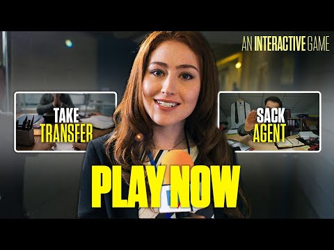 Play the Game | Your Call