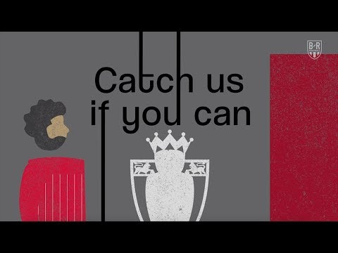 Catch Liverpool If You Can