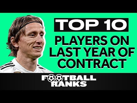 The 10 Best Players Entering Final Year of Their Contracts