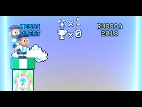 Leo Messi Just Can't Complete International Football With Argentina