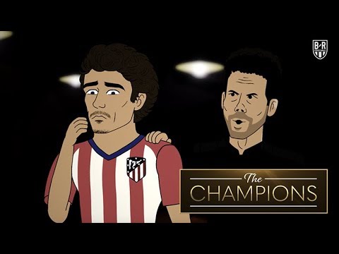 The Champions: Season 2, Episode 4
