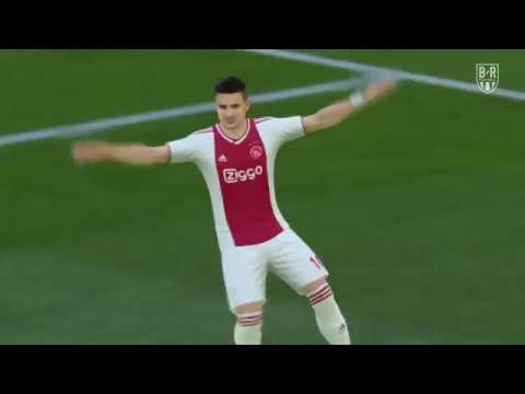 FIFA 19 Tutorial: How to Get the Best out of Ajax