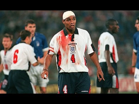 Italy vs England 1997 Highlights – Euro 2012 | FATV Italy vs England 1997 Highlights - Euro 2012 | FATV