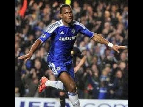 Barcelona 2-2 Chelsea - Torres, Mata, Luiz Keepy Uppy | FATV #KeepyUppy Champs League preview