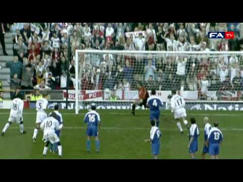 England's Greatest Games: Greece 2002