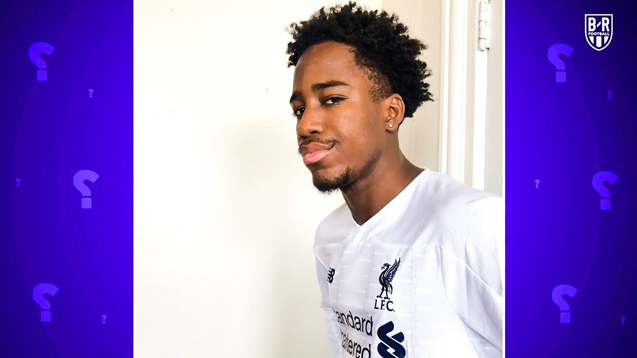 Ultimate Football Fan Quizzes 🤣 Featuring Liverpool, Barcelona, Arsenal and Manchester City EUCUP