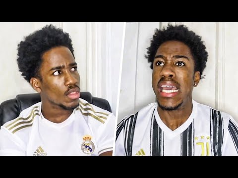 How It's Going: Juventus Worry About Defending Their Title