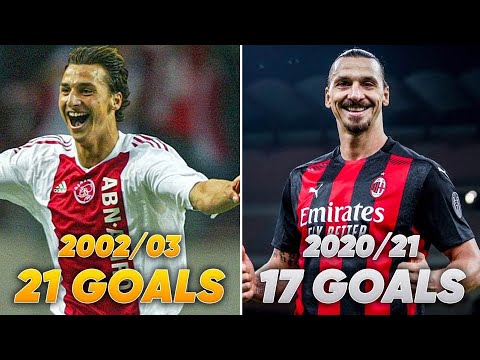 What Makes Zlatan So SPECIAL? | Explained