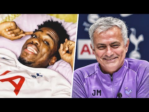 If Managers Really Meant What They Say | Mourinho, Klopp, Conte and more