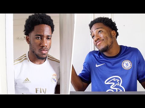 How Chelsea and Man City Knocked Out Madrid and PSG in the Champions League Hotel