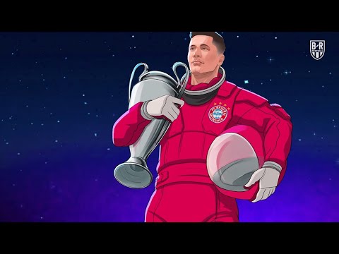 Champions League 20/21 Season | We Have Lift-Off!