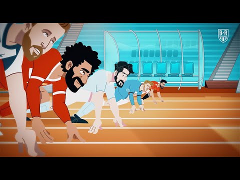 Manchester City Win the Premier League Title Race