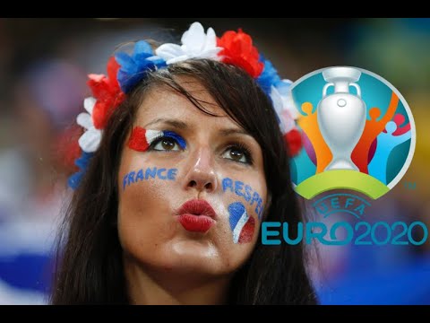 EURO 2021 # OFFICIAL TRAILER