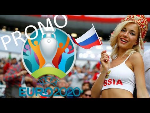 EURO 2021 OFFICIAL TRAILER