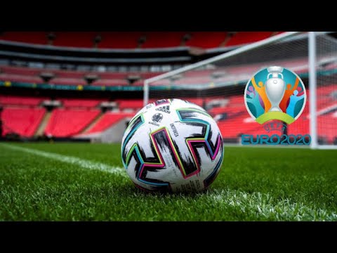 UEFA EURO 2021 • OFFICIAL TRAILER