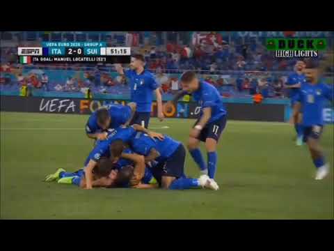Italia di Euro 2020