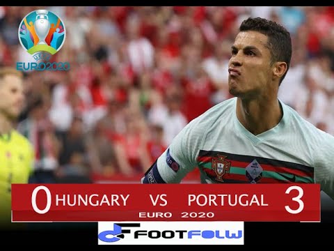 EURO 2020 RESUME DE LA PREMIERE JOURNEE tous les buts 2021 UEFA EURO CUP 2021HD