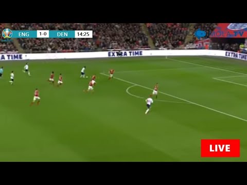 🔴 LIVE STREAMING INGGRIS VS DENMARK, SEMIFINAL UEFA EURO 2021 DISIARKAN LANGSUNG RCTI PKL 02.00 WIB