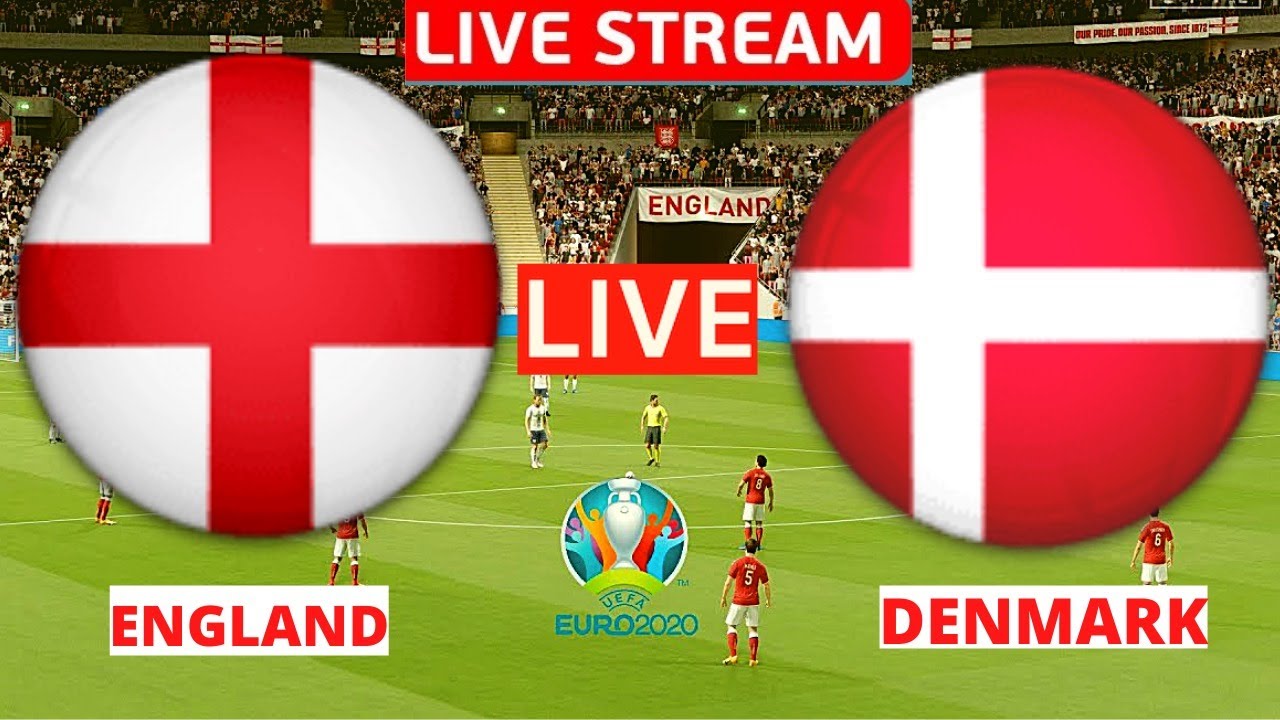 Live prncis vs Inggris. Live streaming all england