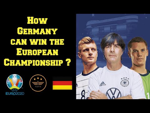 Germany Euro 2021 Preview|Germany Euro 2021 Squad|Uefa Euro 2021