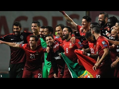 Euro 2021 Official Trailer