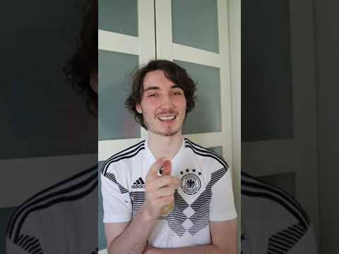 EURO 2021 GEWINNSPIEL! 🤑🏆⚽ #shorts