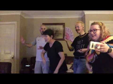 England V Italy - Euro 2020 Final - England Fans React To Losing On Penalties