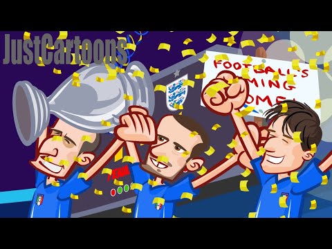 🏆🔥⚽Euro 2020 Final⚽Italy vs England 4-3 (1-1)⚽Goals & Highlights🏆🔥⚽