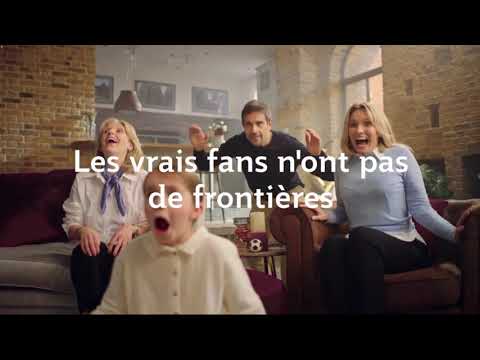 UEFA EURO 2020 Outro 1 ( French)