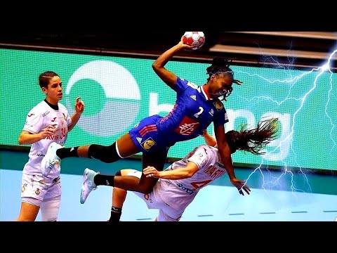 Handball Top Goals 2021 | EURO - CHAMPIONS LEAGUE