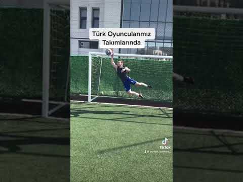Türk Oyuncularımız Takımlarında vs Euro2020’de