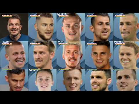 Euro 2020 Slovakia karaoke | Pes 2021