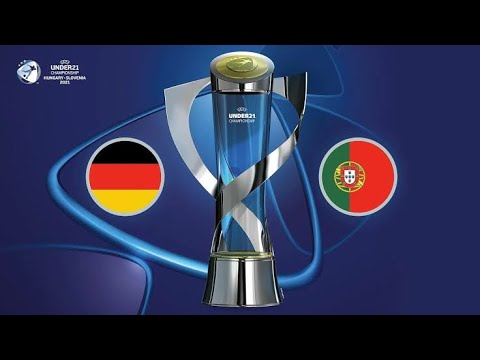 Portugal vs Jerman UEFA EURO 2021