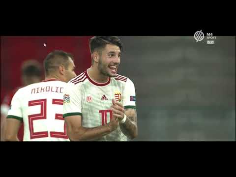 #EURO2020 - Dani a Kovács x Katona Petra - HAJRÁ MAGYARORSZÁG - M4sport klip