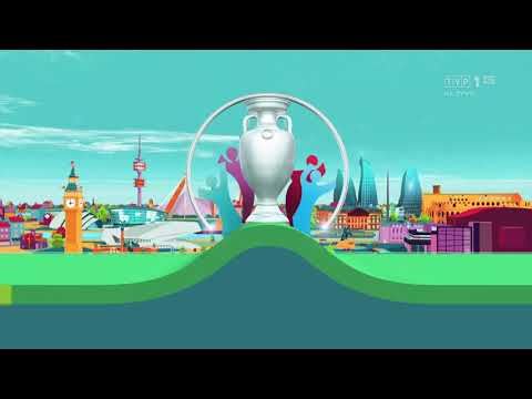 UEFA EURO 2020 Intro 2 ( Polish)