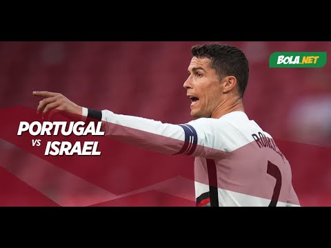 Portugal vs Israel 4 - 0 All Gоals & Extеndеd Hіghlіghts 2021