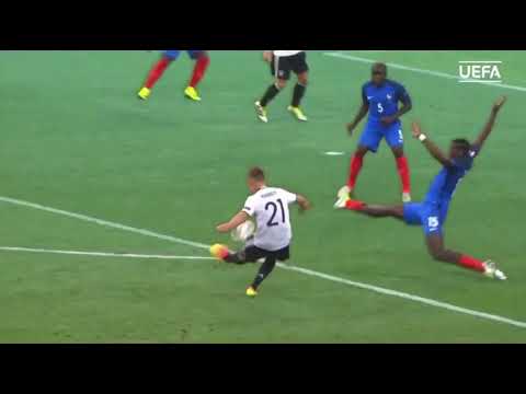 Official UEFA Euro 2020 Intro || HD