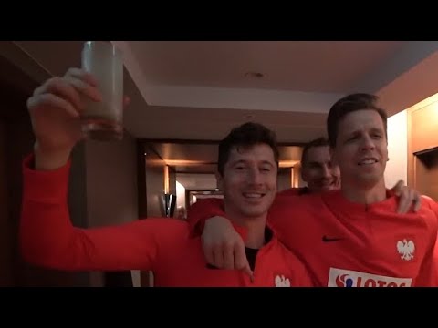 Poland Team | Road To Euro 2021 | HD