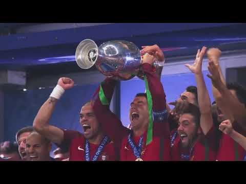 UEFA EURO 2020 Outro 1 (Norwegian)