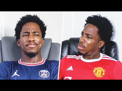 How PSG, Chelsea, United and More Reacted to the Champions League's Return