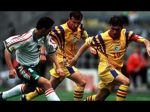 Romania in preliminariile EURO 1996 , Episodul 15  (Sezon nou ,noiembrie 2021)