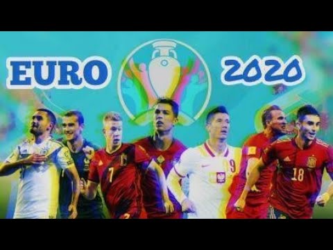 UEFA Euro 2020/2021 β’ The Official Trailer HD UEFA Euro 2020/2021 β’ The Official Trailer HD