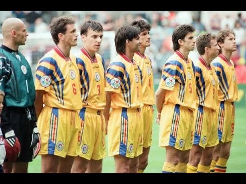 Romania in preliminariile EURO 1996 , Episodul 16  (Sezon nou ,noiembrie 2021)