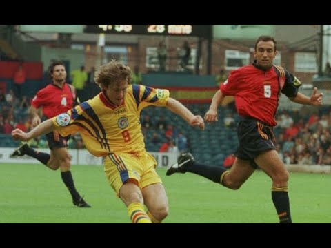 Romania in preliminariile EURO 1996 , Episodul 17  (Sezon nou ,noiembrie 2021)