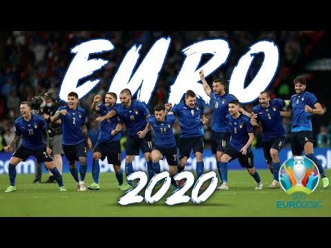 Best Moment Euro 2020#Euro2020