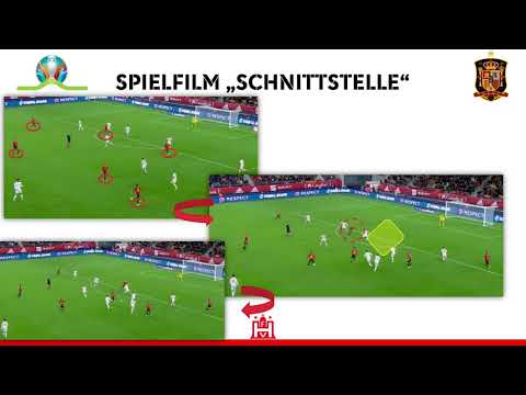Vorschau auf die UEFA EURO 2020: Analyse Spanien