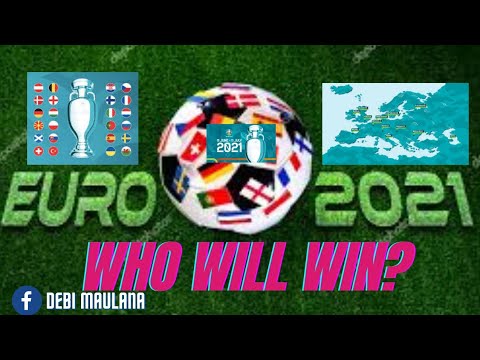 uefa euro 2021 trailer | | Euro 2021 squad who will be the winners & champions? apakah tim jagoanmu