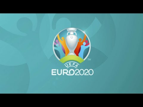 Euro 2021 |Official Promo - Magic in the air | HD