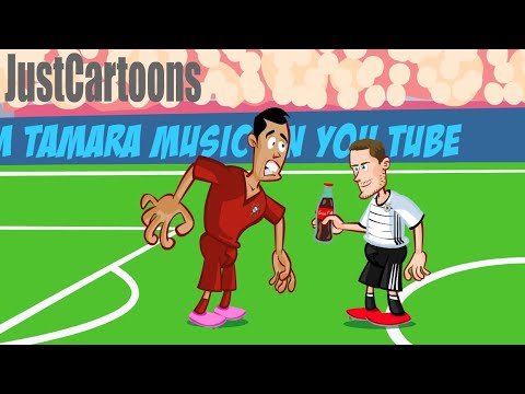 🏆🔥 Portugal vs Germany 2-4⚽Euro 2021🔥🏆