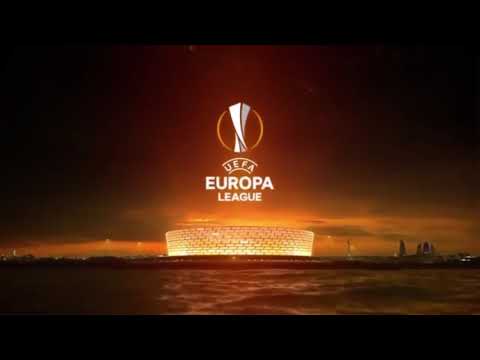 UEFA Europa League Intro 2020-21 | Official Anthem